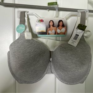 T shirt Bra